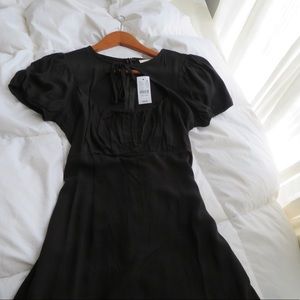 Black PacSun Dress